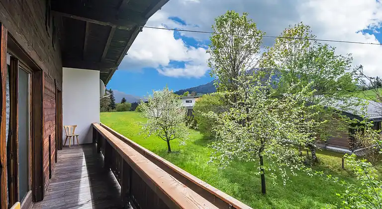 Apartment in Penningberg