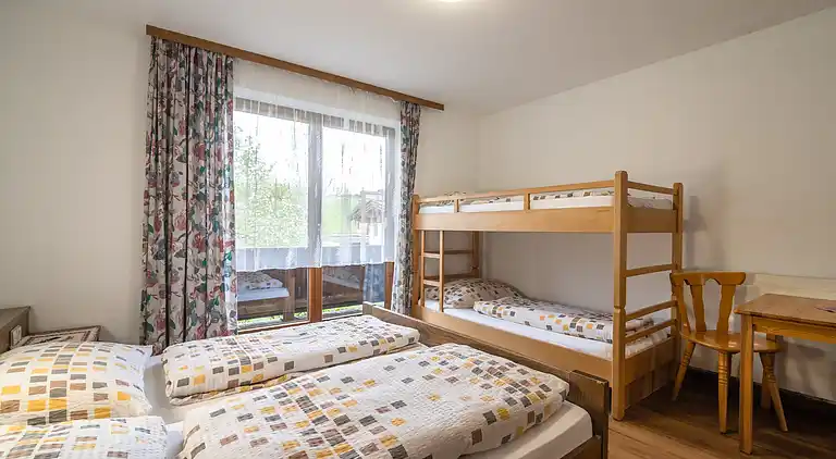 Apartment in Penningberg