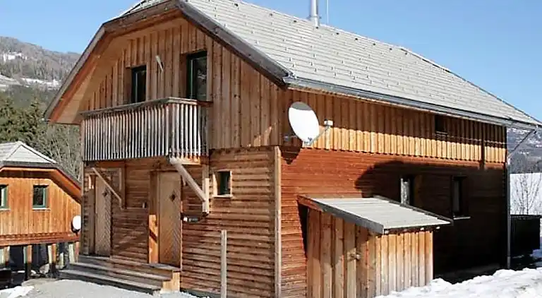 Cottage in Kaindorf-Süd