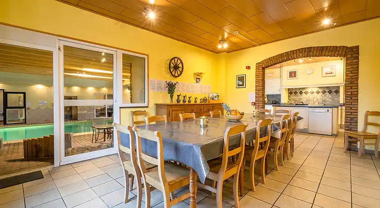 Sommerhus i Robertville