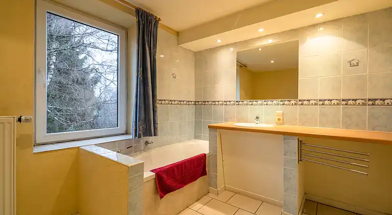 Sommerhus i Robertville