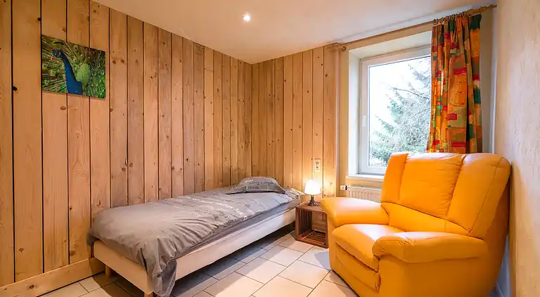 Sommerhus i Robertville