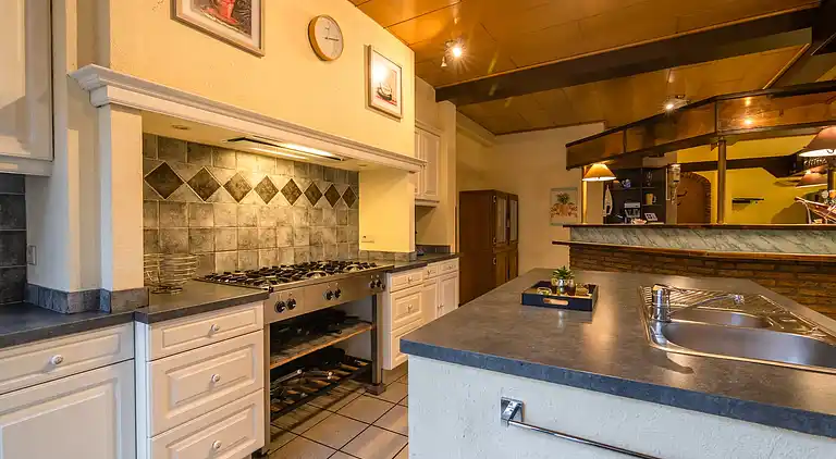 Sommerhus i Robertville