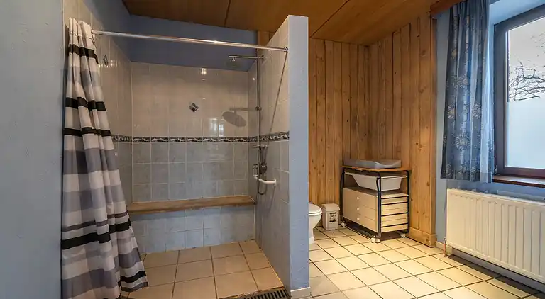 Sommerhus i Robertville