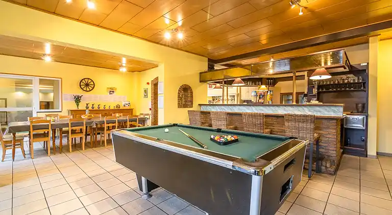 Sommerhus i Robertville