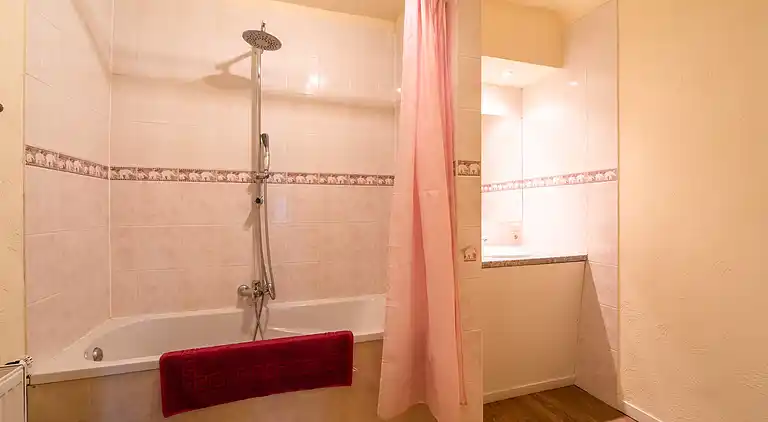 Sommerhus i Robertville