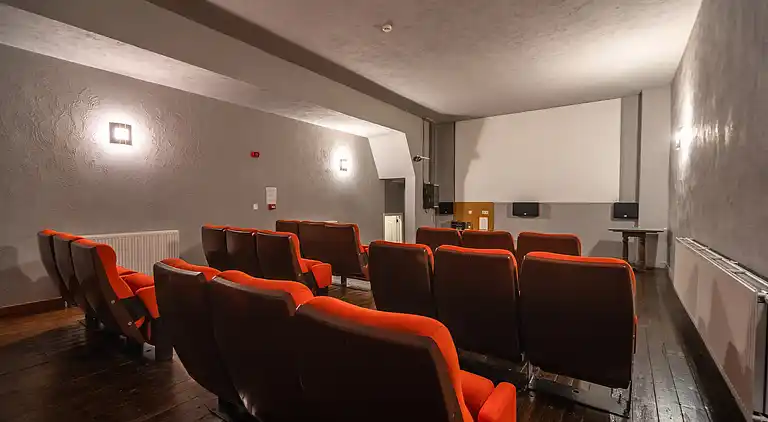 Sommerhus i Robertville