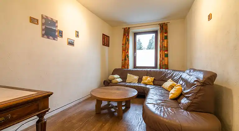 Sommerhus i Robertville