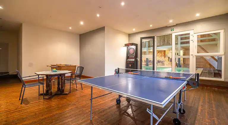 Sommerhus i Robertville