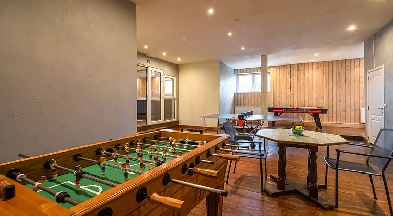 Sommerhus i Robertville