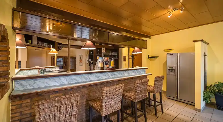 Sommerhus i Robertville