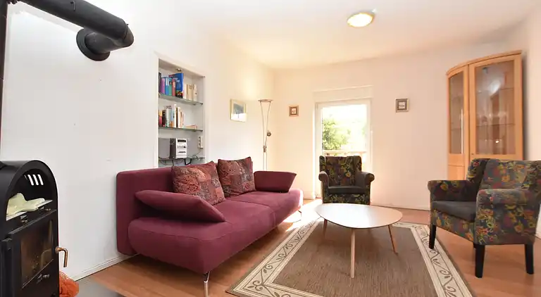 Ferielejlighed i Rerik