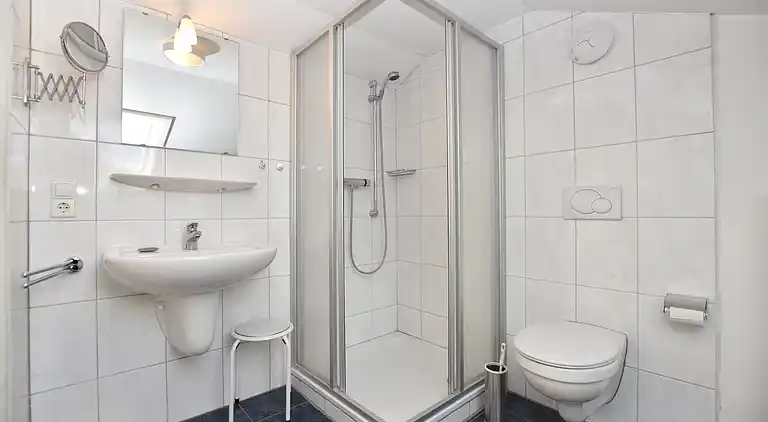 Ferielejlighed i Rerik