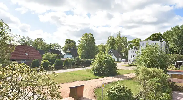 Ferielejlighed i Rerik