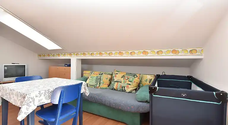 Ferielejlighed i Rerik