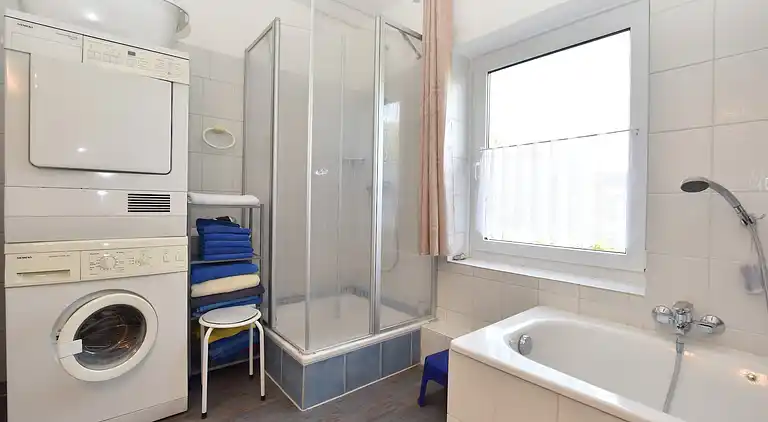 Ferielejlighed i Rerik