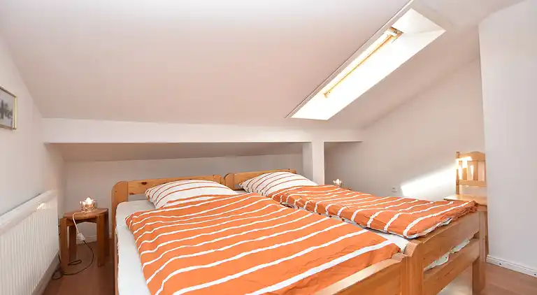 Ferielejlighed i Rerik