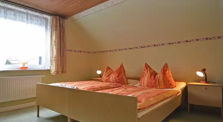 Feriebolig i Neudorf