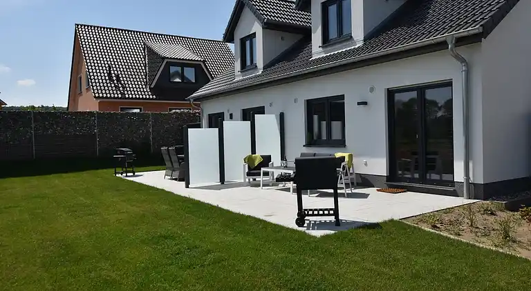 Sommerhus i Kühlungsborn