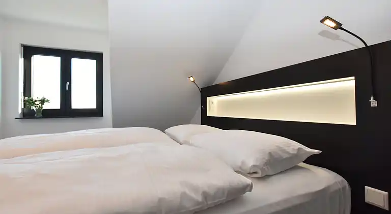 Sommerhus i Kühlungsborn