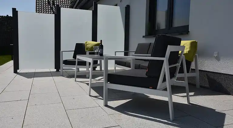 Sommerhus i Kühlungsborn