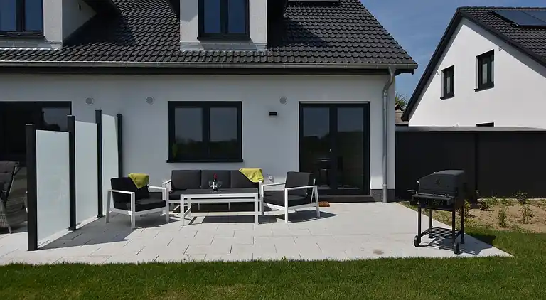 Sommerhus i Kühlungsborn