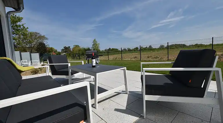 Sommerhus i Kühlungsborn