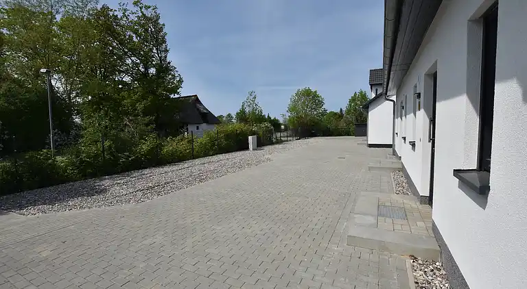 Sommerhus i Kühlungsborn