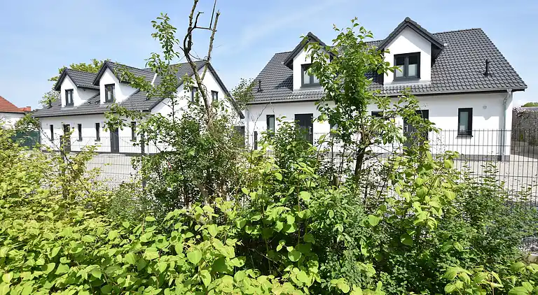 Sommerhus i Kühlungsborn