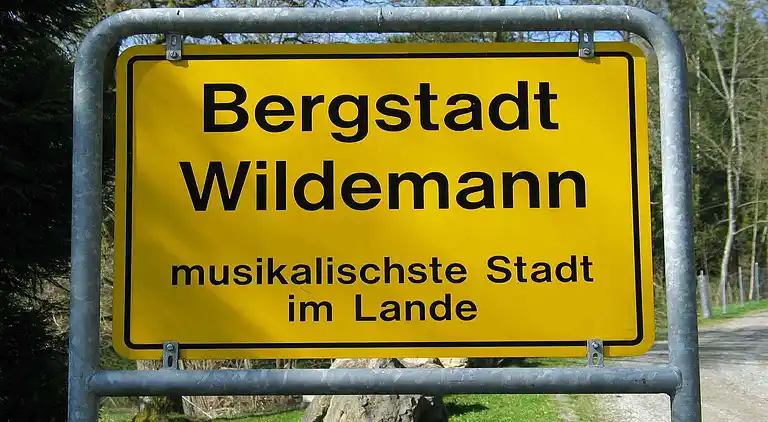 Ferielejlighed i Wildemann