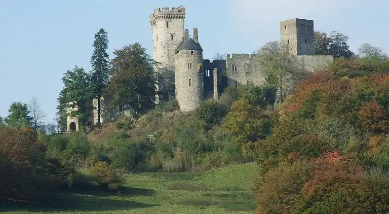 Sommerhus i Gerolstein