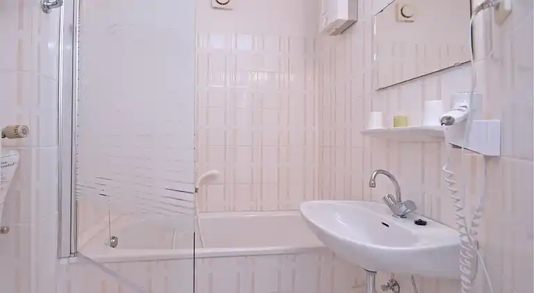 Ferielejlighed i Wildemann