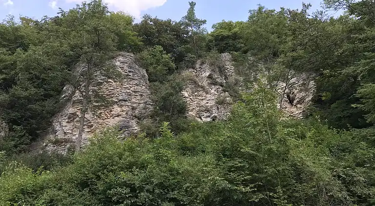 Sommerhus i Gerolstein