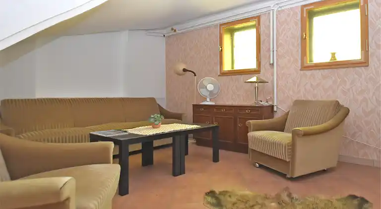 Ferielejlighed i Wildemann