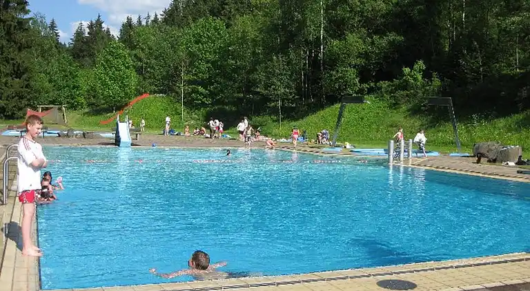 Ferielejlighed i Wildemann