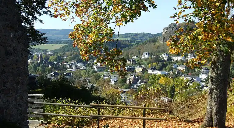 Sommerhus i Gerolstein