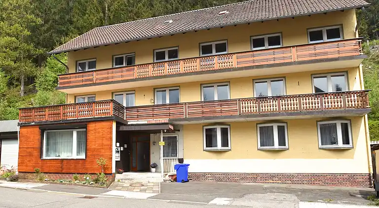 Ferielejlighed i Wildemann