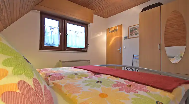 Sommerhus i Wolfshagen im Harz