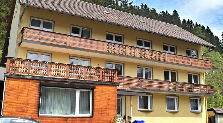 Ferielejlighed i Wildemann