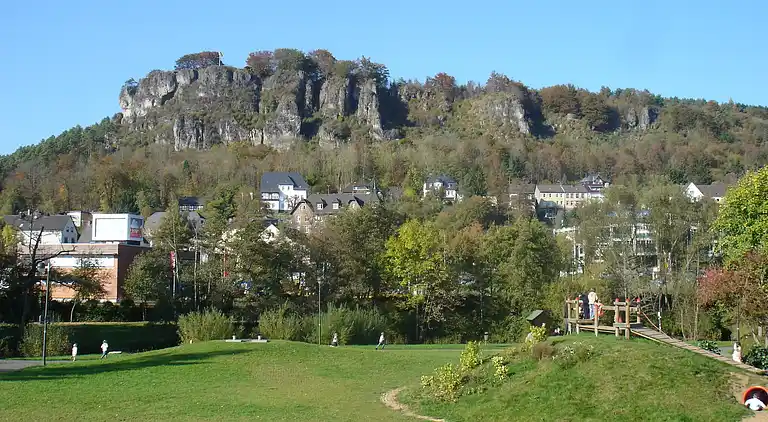 Sommerhus i Gerolstein