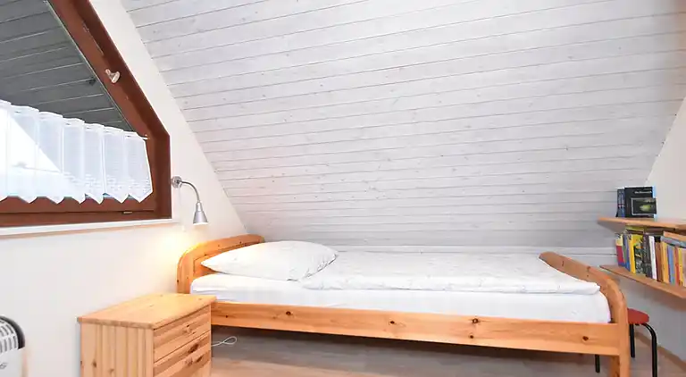 Sommerhus i Wolfshagen im Harz