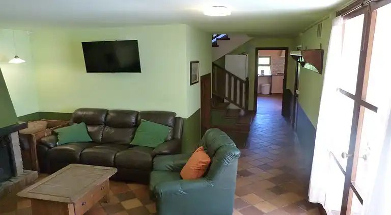 Holiday home in Riudaura