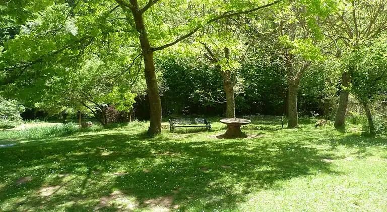 Holiday home in Riudaura