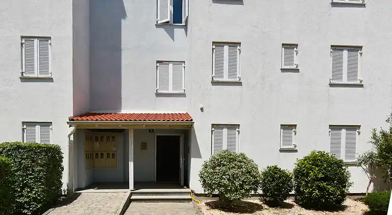 Ferielejlighed i Novalja