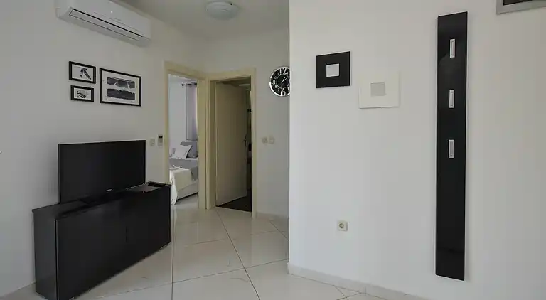 Ferielejlighed i Novalja