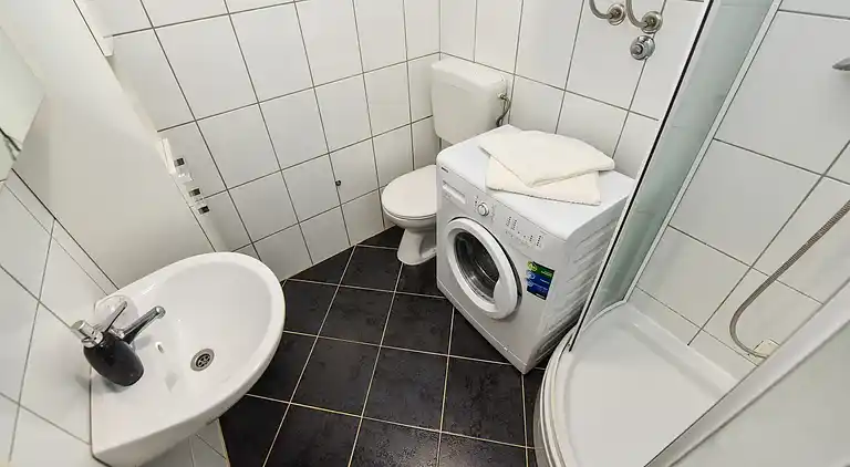 Ferielejlighed i Novalja