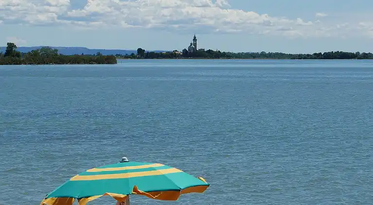 Bungalow in Belvedere