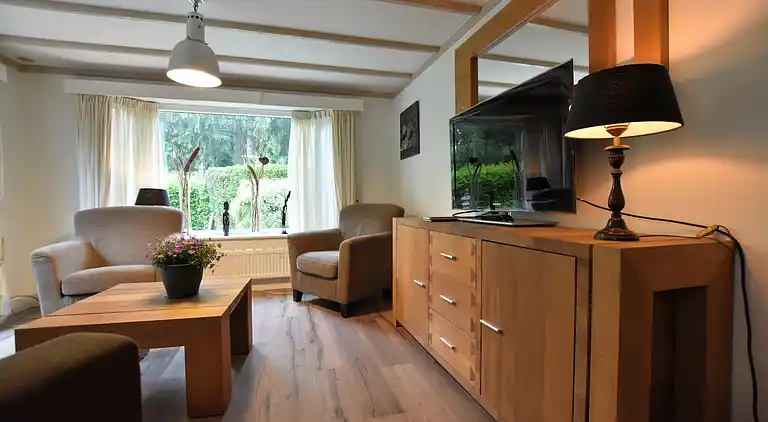 Chalet in Putten