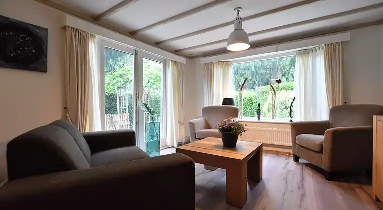Chalet in Putten