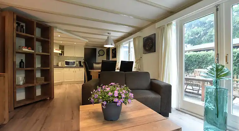 Chalet in Putten